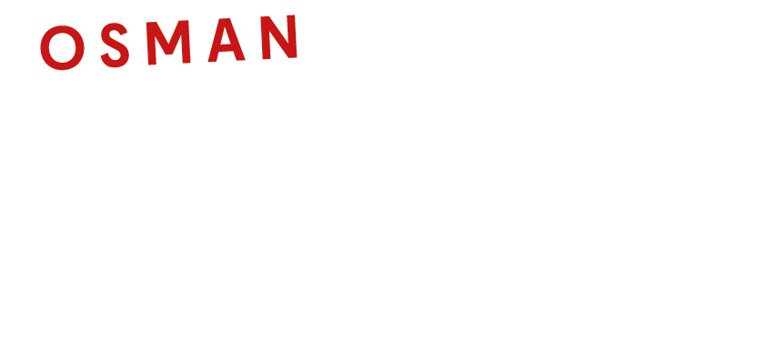 Osman İzmir Kokoreç
